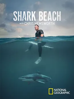 Chris Hemsworth: Investigando Tubarões