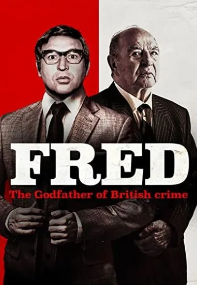 Movie Poster: Fred