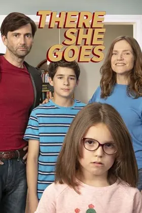 There She Goes - Série completa grátis no Cinegato