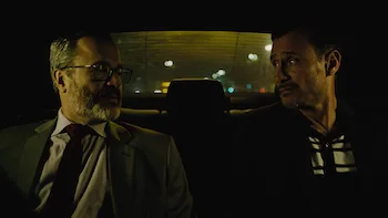 O Mecanismo Episódio 2
