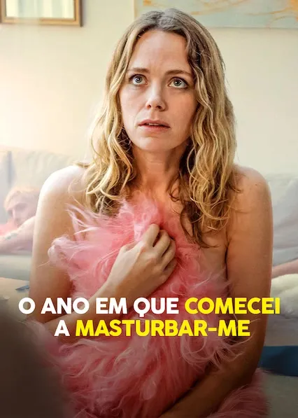 Pôster de O Ano em que Comecei a Vibrar por Mim (2022)