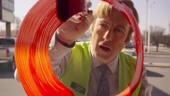 Better Call Saul Episódio 4