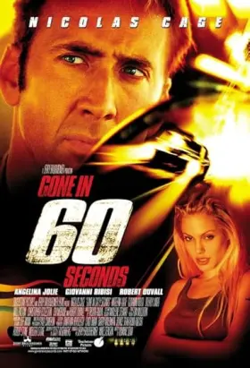 60 Segundos assistir online grátis