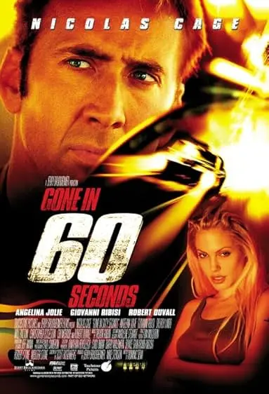 Capa de 60 Segundos
