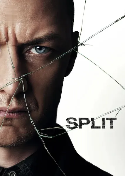Capa de Fragmentado
