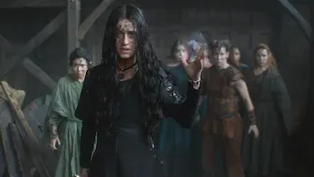 The Witcher-O crepúsculo do Lobo
