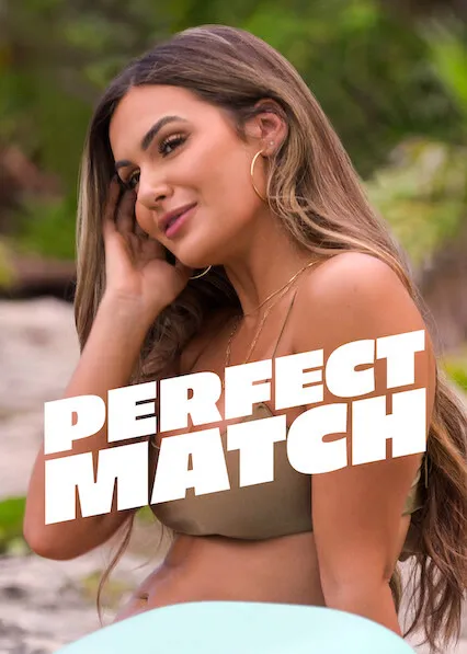 Movie Poster: Match Perfeito