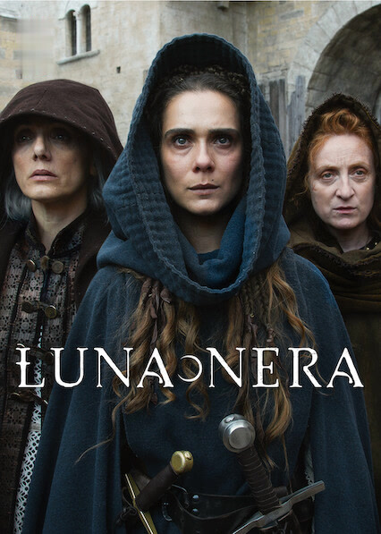 Luna Nera assistir online grátis