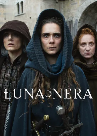 Luna Nera