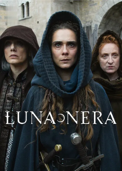 Luna Nera