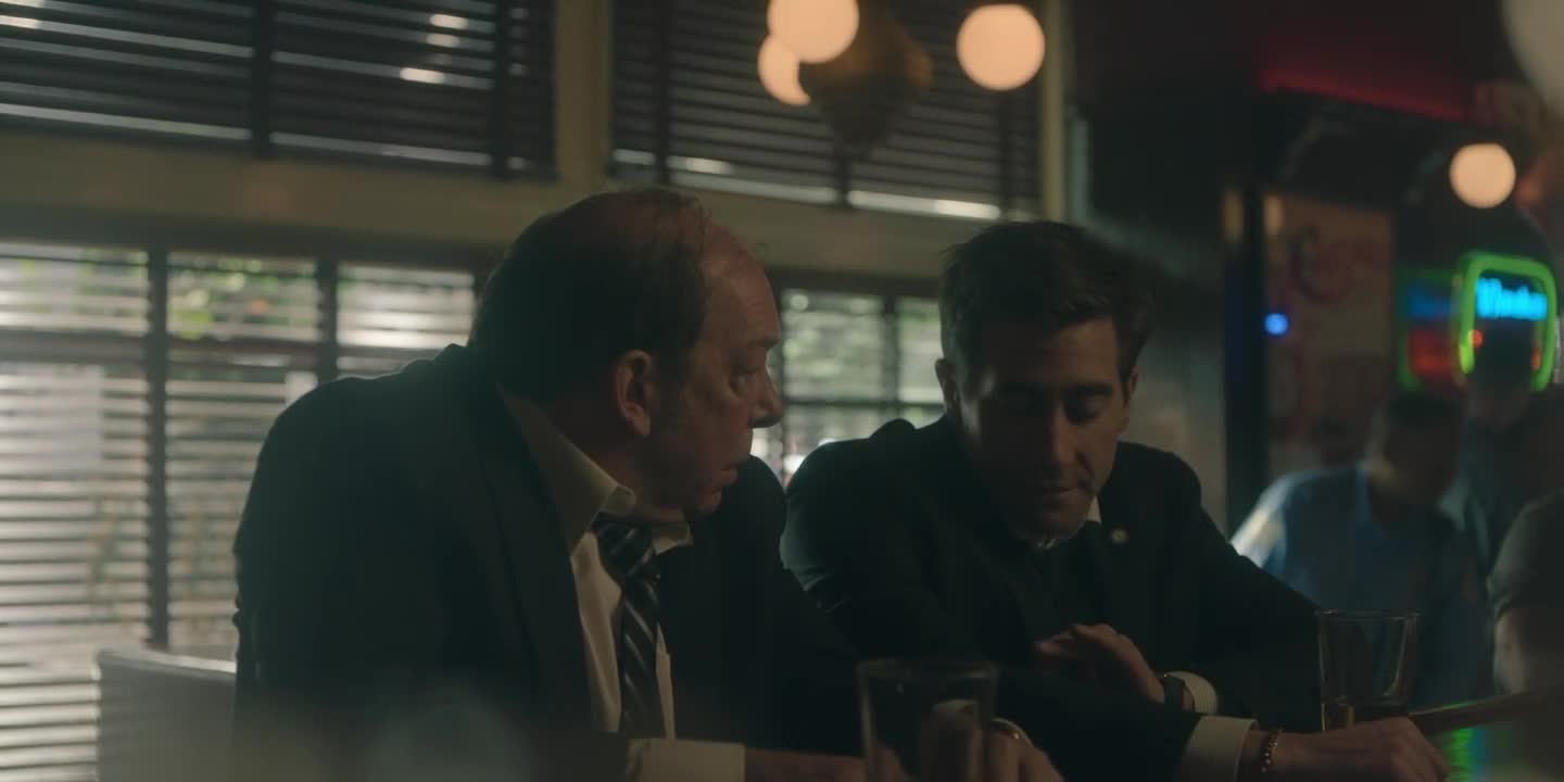 Acima de Qualquer Suspeita Episódio 1