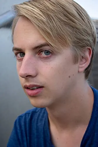 Erik Friestad
