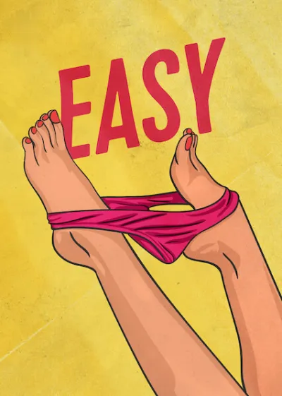 Easy