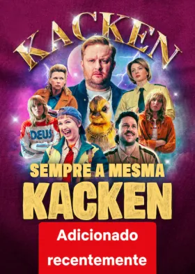 Tudo leva a Merdenburgo assistir online grátis