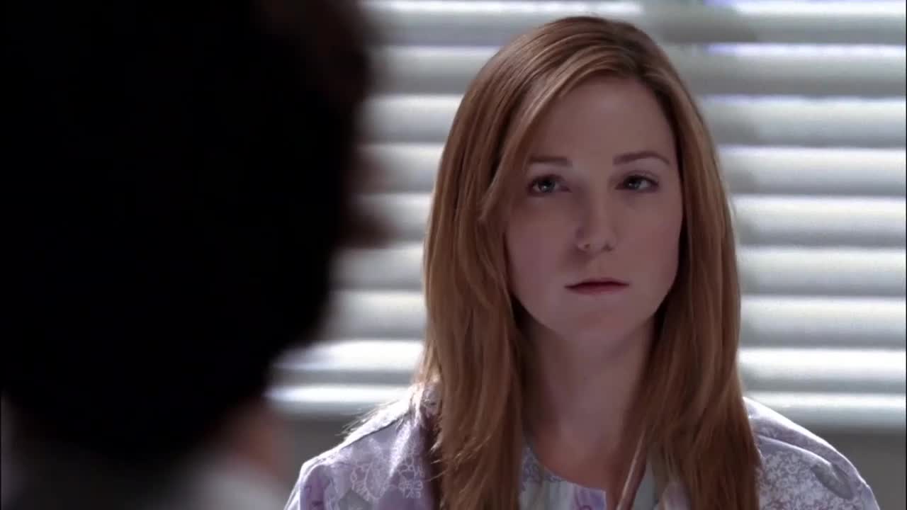 Grey's Anatomy Episódio 11