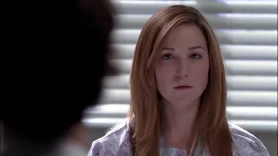 Grey's Anatomy-E11