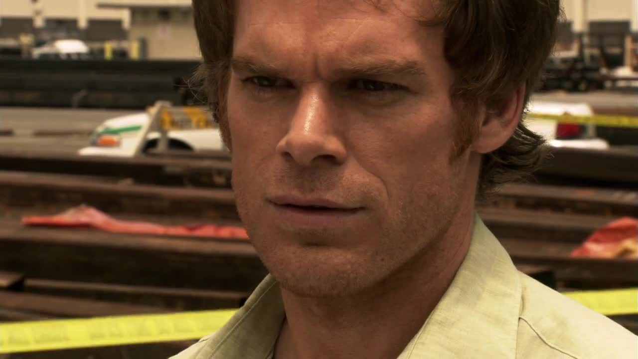 Dexter Episódio 6