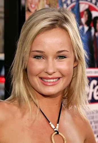 Amber Hay