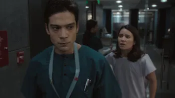 O dia em que Rafael perdeu a cabeça por Anabel