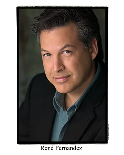 Rene Fernandez