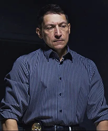 Richard Scott
