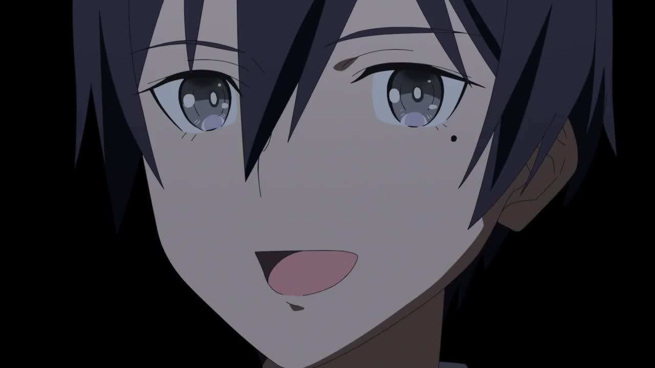 Kyuukyoku Shinka Shita Full Dive RPG ga Genjitsu yori mo Kusogee Dattara Episódio 11