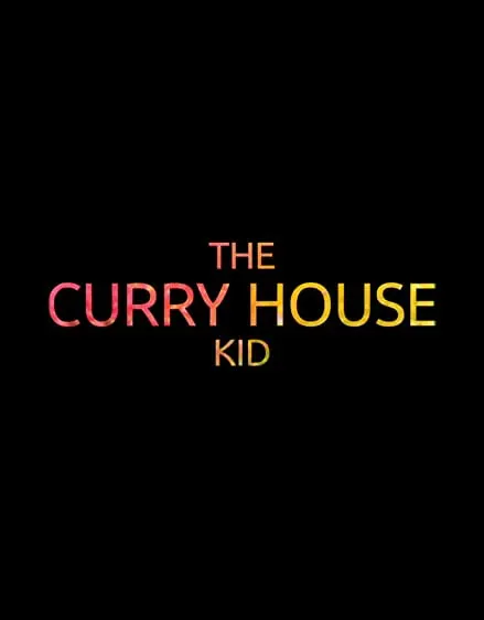 Movie Poster: The Curry House Kid