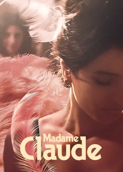 Os Segredos de Madame Claude