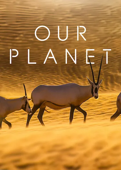 Nosso Planeta