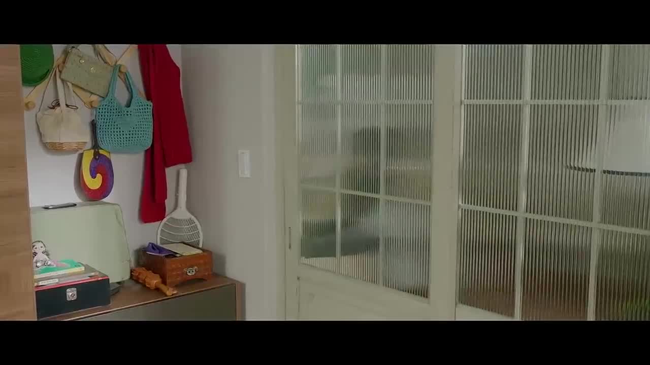 Adorável Corredora Episódio 9