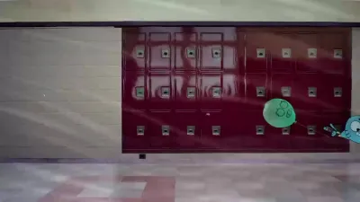O Incrível Mundo de Gumball-E27