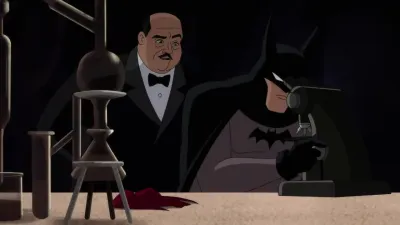 Batman: Cruzado Encapuzado-E2