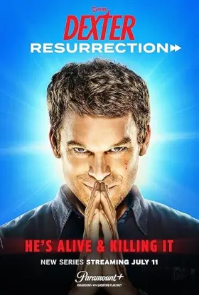 Dexter: Ressurreição assistir online grátis