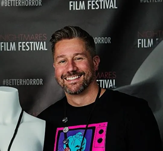 Jason Tostevin