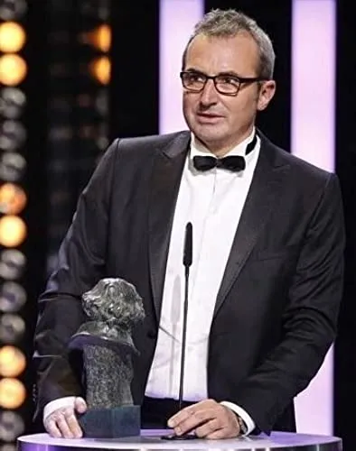 Mariano Barroso