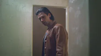 E7.Nunca fomos amigos