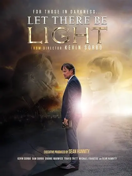 Pôster de Que Haja Luz (2017)