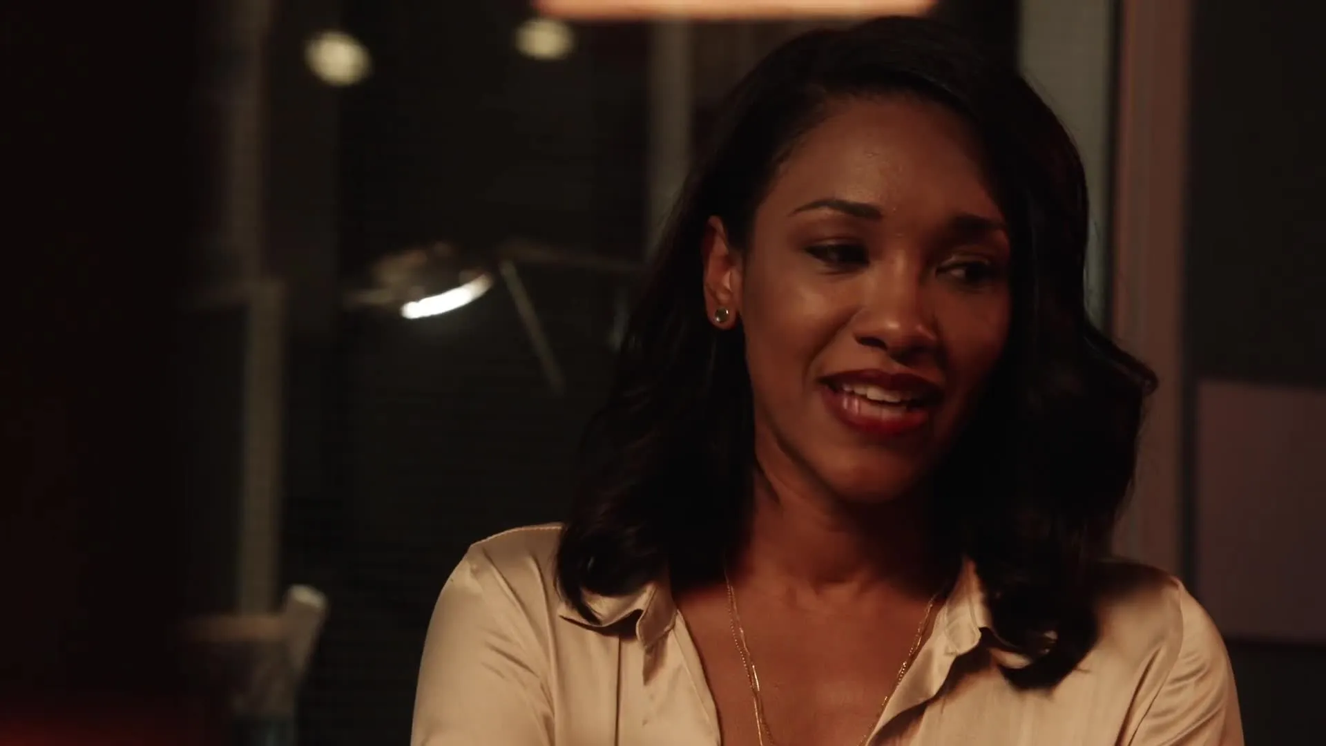 E1.The Flash Reborn