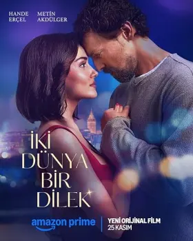 Iki Dünya Bir Dilek assistir online grátis