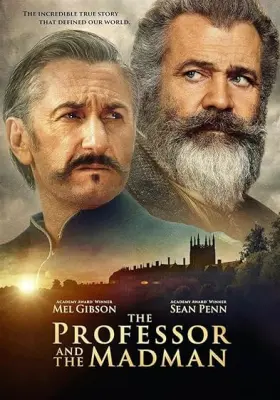 O Gênio e o Louco