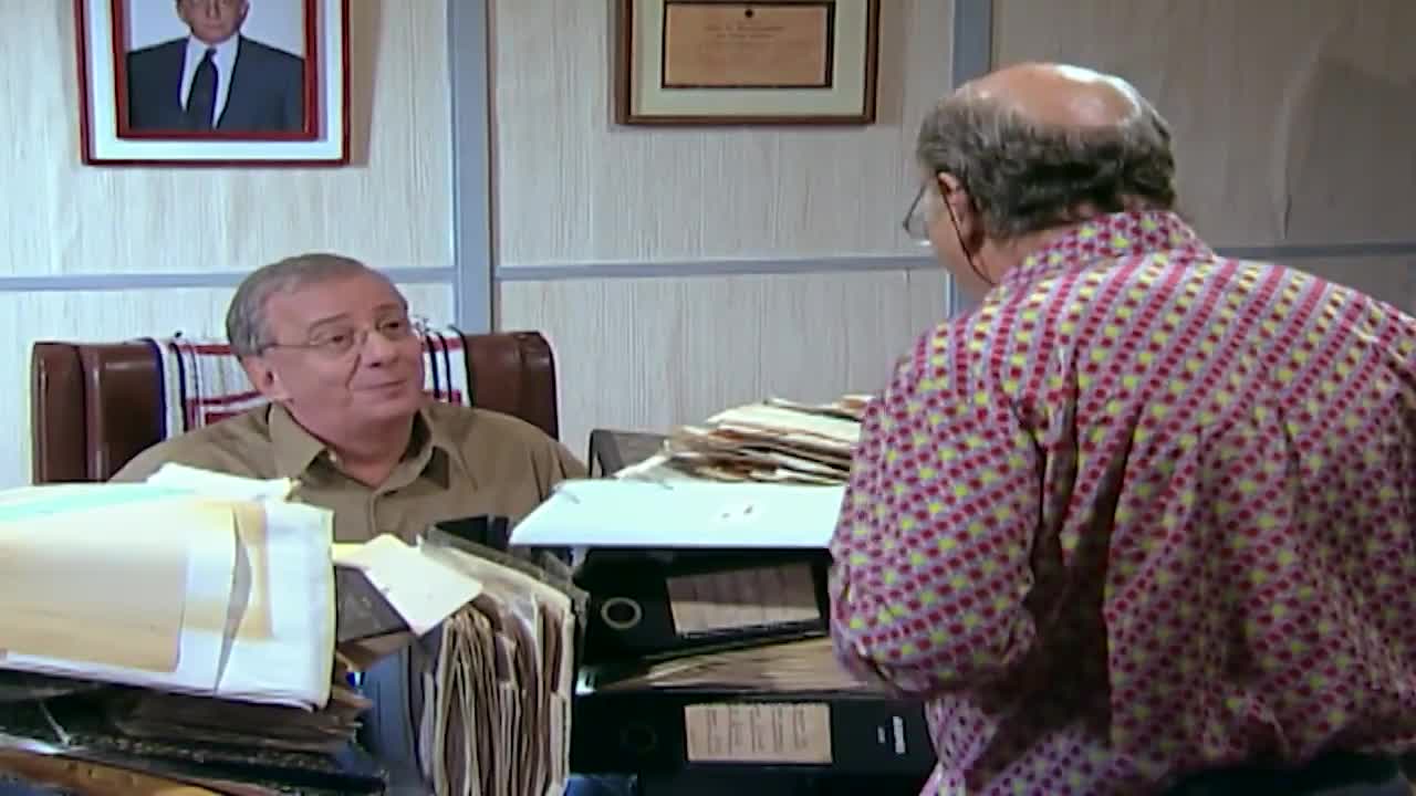 A Grande Família Episódio 4