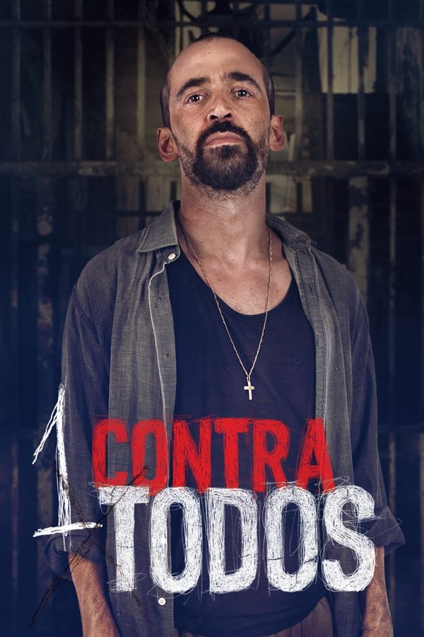 1 Contra Todos assistir online grátis