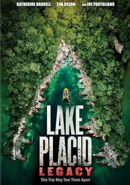 Pânico No Lago: O Legado