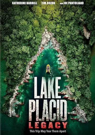 Pânico No Lago: O Legado
