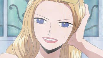 ONE PIECE Episódio 293