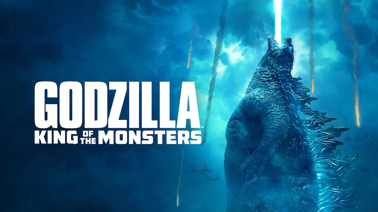 Movie Poster: Godzilla: King of the Monsters