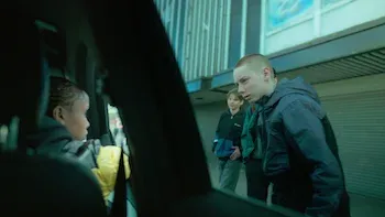 Dinheiro Fácil: A Série-E2.São 2 milhões, Leya