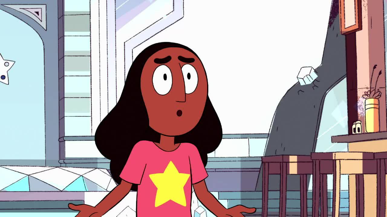 Steven Universo Episódio 15