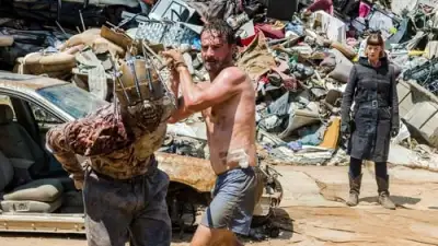 The Walking Dead-E7
