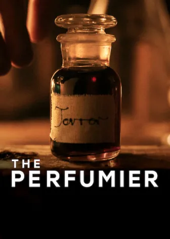 O Perfumista